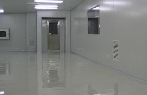 山東凈化工程廠(chǎng)家